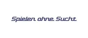 Spielen ohne Sucht logo